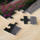 Der Schlosspark Puzzle (Seite)