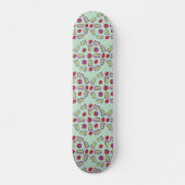 Der Schlüssel Skateboard (Vorne)