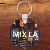 DER SCHLÜSSELANHÄNGER (Vorderseite)