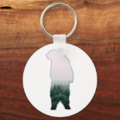 Der Schlüsselanhänger der Bären (Vorderseite)