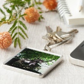 Der Schlüsselanhänger der großen Flussdividende (Seite)