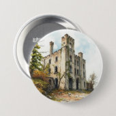Der Schmerz Button (Vorne & Hinten)