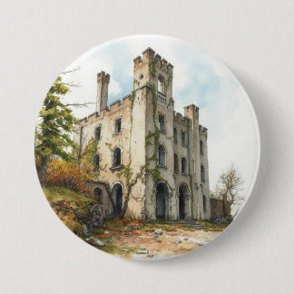 Der Schmerz Button