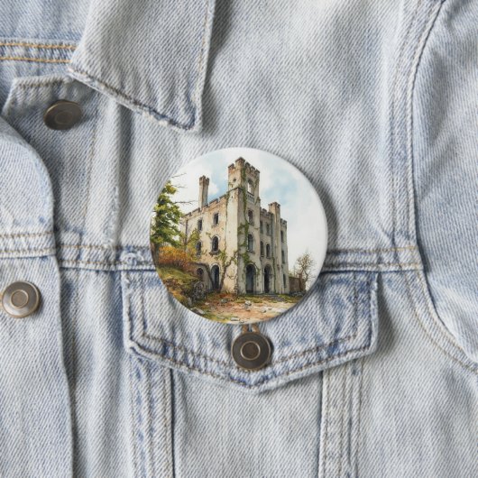 Der Schmerz Button (Beispiel)