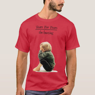 Der Schmerz T-Shirt