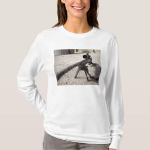 Der Schmidt u. der Bieger M-854155 DS T-Shirt