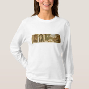 Der Schmied von Ruhla, c.1854-55 T-Shirt