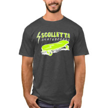 Der Schmutz 002 Scolletta Männer