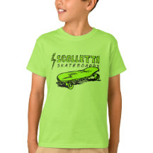 Der Schmutz Tagless ComfortSoft® T 002 Scolletta