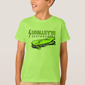 Der Schmutz Tagless ComfortSoft® T 002 Scolletta T-Shirt