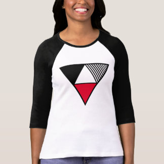 DER SCHMUTZIGE BLICKE T - Shirt, den Sie gewartet T-Shirt