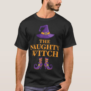 Der schmutzige Hexenmeister-T - Shirt