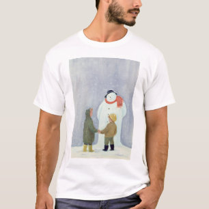 Der Schneemann T-Shirt