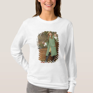 Der schneidige Kavalier T-Shirt
