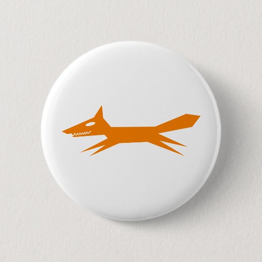 Der schnelle OrangeFox Button (Vorderseite)