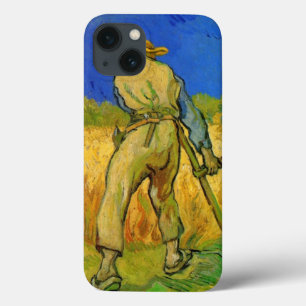 Der Schnitter (nach Millet) von Vincent van Gogh Case-Mate iPhone Hülle