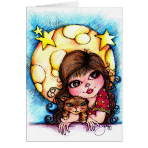 Der Schnurren-Fect Mond