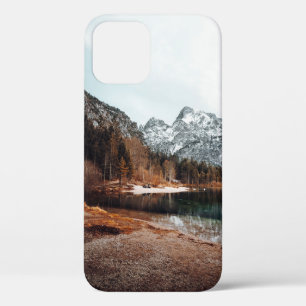 DER SCHÖNE ALMSEE IN OBERÖSTERREICH Case-Mate iPhone HÜLLE