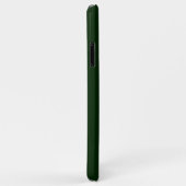 Der schöne Bachforellen-Fischer Case-Mate iPhone Hülle (Hinten/Rechts)