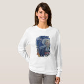 Der schöne Engel, 1889 T-Shirt (Vorne ganz)