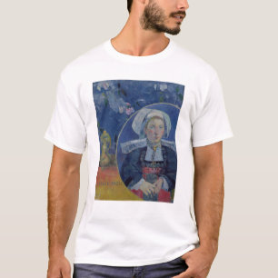 Der schöne Engel, 1889 T-Shirt