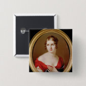 Der schöne Grieche Button (Vorne & Hinten)