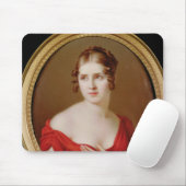 Der schöne Grieche Mousepad (Mit Mouse)