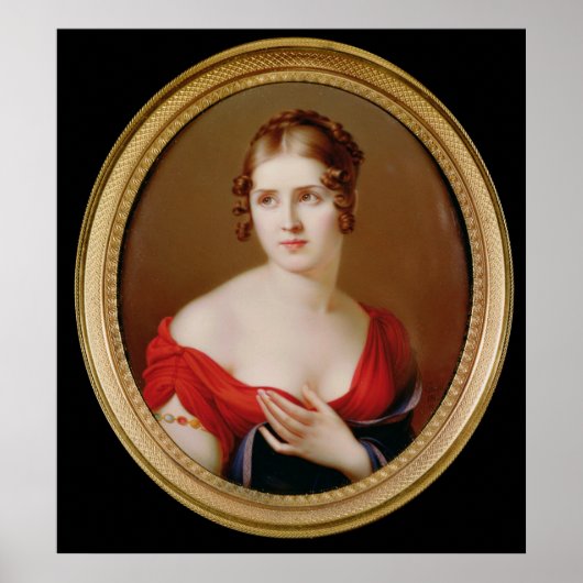 Der schöne Grieche Poster (Vorne)