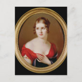 Der schöne Grieche Postkarte (Vorderseite)