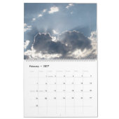 Der schöne Kalender der Natur (Feb 2027)