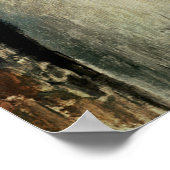 Der schöne Laden Poster (Ecke)