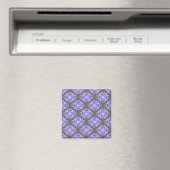 Der schöne Lavendel... Magnet (In Situ (Geschirrspüler))