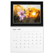 Der schöne Naturkalender 2022 Kalender (Mär 2027)