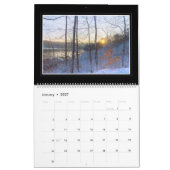 Der schöne Naturkalender 2022 Kalender (Jan 2027)