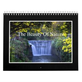 Der schöne Naturkalender 2023 Kalender