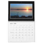 Der schöne Naturkalender 2023 Kalender (Mär 2027)