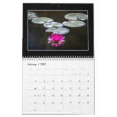 Der schöne Naturkalender 2023 Kalender (Jan 2027)