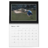 Der schöne Naturkalender 2023 Kalender (Feb 2027)