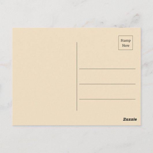 Der schöne Vogel Baltimore Oriole von Springtime N Postkarte (Rückseite)