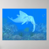 Der schöne Whalphon Poster (Vorne)