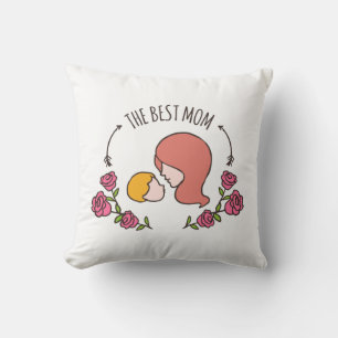 Der schönste Muttertag der Mama Dekokissen