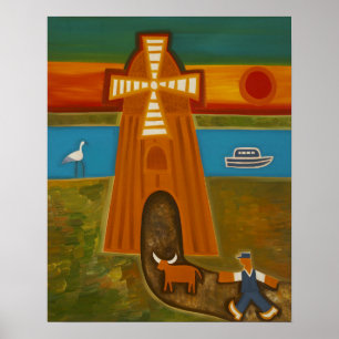 Der schönste Sonnenuntergang 2006 Poster