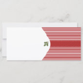 Der schönste Urlaub mit Holly! (Rückseite)