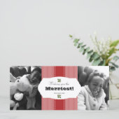 Der schönste Urlaub mit Holly! (Stehend Vorderseite)