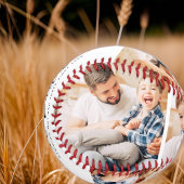 Der schönste Vater der Welt Moderne 5 Fotos Vatert Baseball