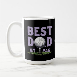 Der schönste Vater von Par Shirt Perfect Vatertag Kaffeetasse