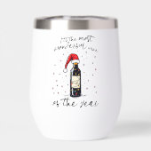 Der schönste Wein des Jahres (Rückseite)