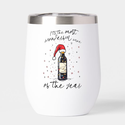 Der schönste Wein des Jahres (Rückseite)