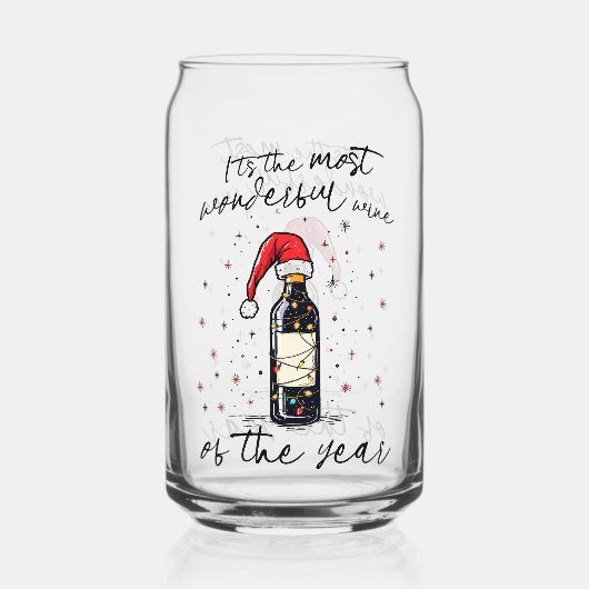 Der schönste Wein des Jahres Dosenglas (Rückseite)