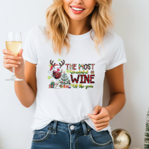 Der schönste Wein des Jahres T-Shirt